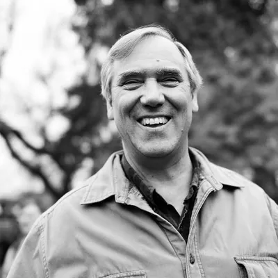 Jeff Merkley profile