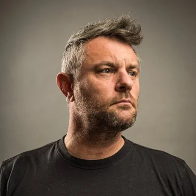 Jeffrey Morgenthaler profile