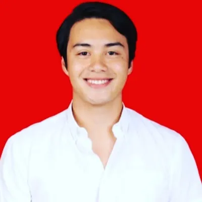 Jeff Ortega profile