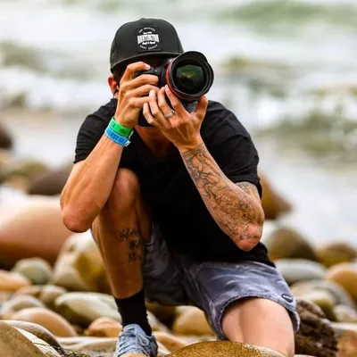 JEFF PEREZ (CHIP) | PHOTOGRAPHER profile