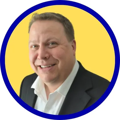Jeff Rahn profile