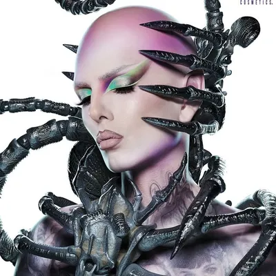 Jeffree Star profile