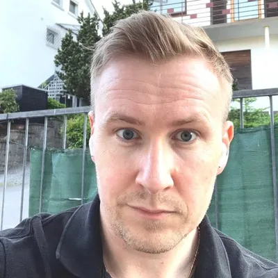 Jeffrey Groneberg profile