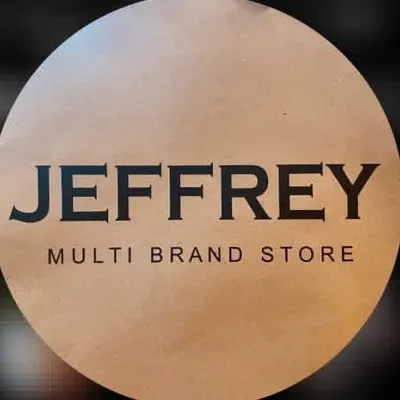 J e f f r e y ! profile