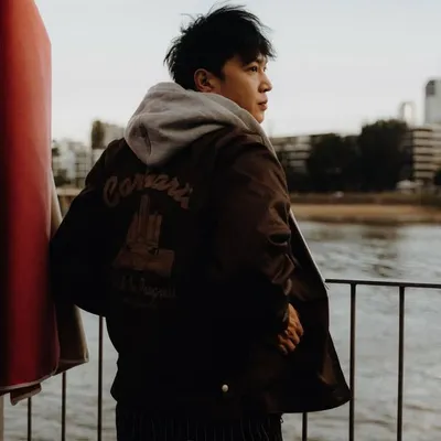 Jeffrey Xu profile