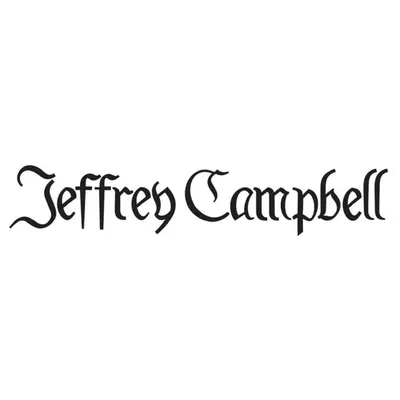 Jeffrey Campbell profile