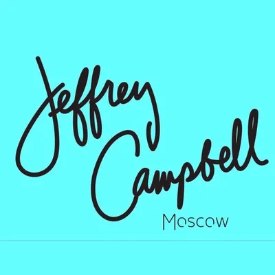 Обувь Jeffrey Campbell Москва profile