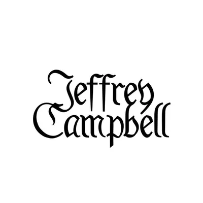Jeffrey Campbell Spain profile