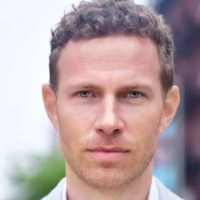 Jeffrey Casciano profile