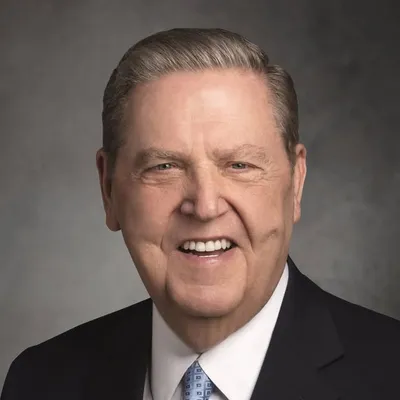 Jeffrey R. Holland profile