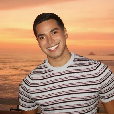 Jeffrey Vivanco profile