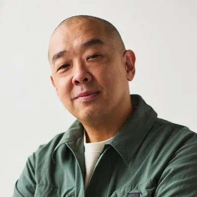 Jeff Staple profile