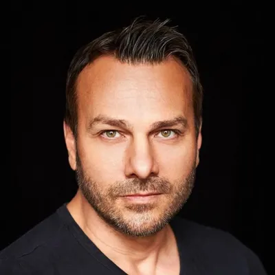 Jeff Teräväinen Actor & VO profile