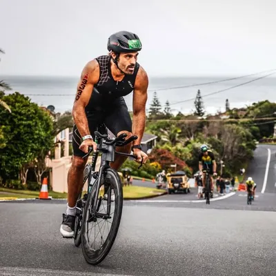 Jeff Zwolsman profile