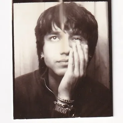 Jefri Nichol profile