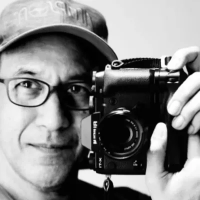Jeff Rozario profile