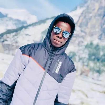 Abubakar Umar Jega profile
