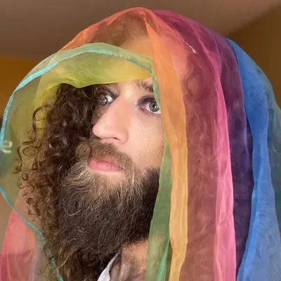 Gay Jesus- King of Queens profile