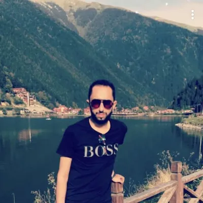Jehad M S profile