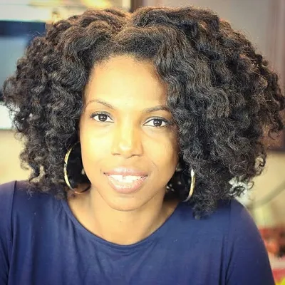 Jehan Powell profile