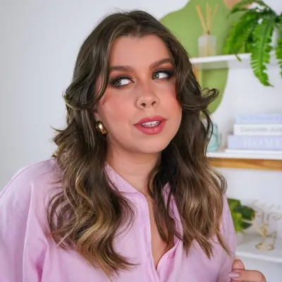 Jessica Juvencio profile