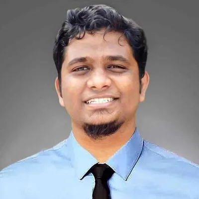 Jehoyakim Jena | Digital Entrepreneur profile