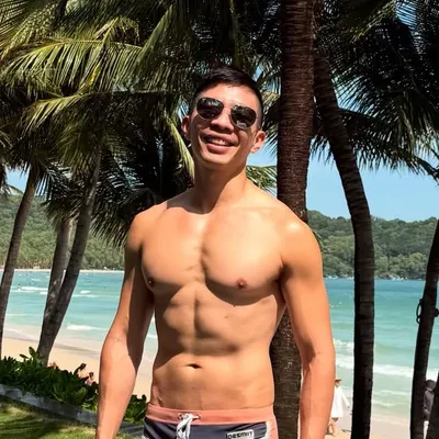 Gerald Tan profile