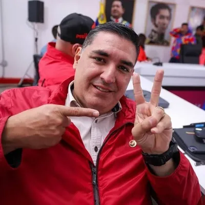 JEHYSON GUZMÁN profile