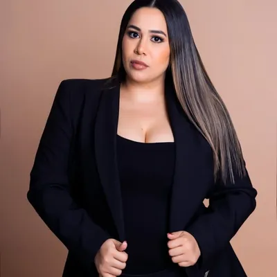 Jeimmy Ramos Bracho profile