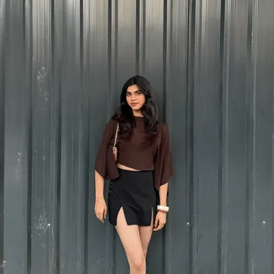 Jeiya Khanna profile