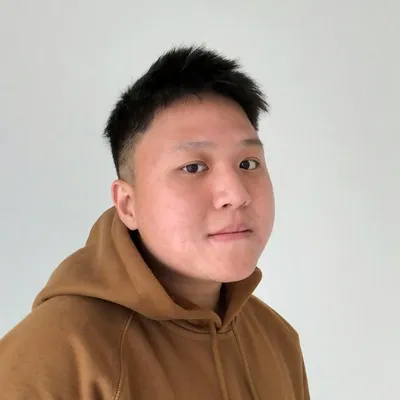 Jeffry Jouw profile