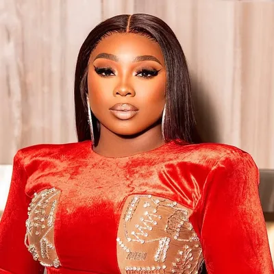 Jekalyn Carr profile