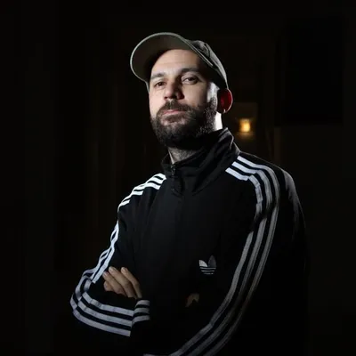 Robert Serrano profile