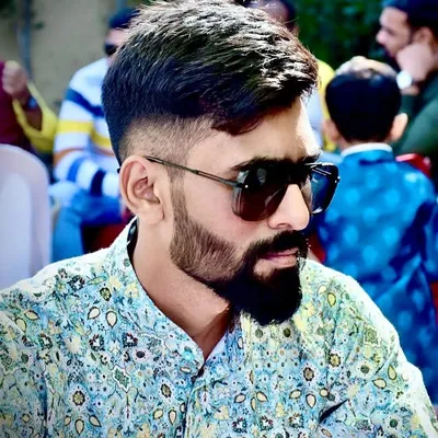 Jenish Sardhara profile