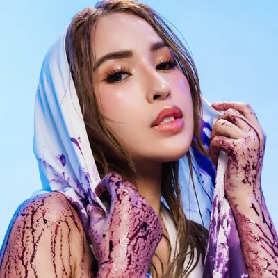 Jelai Andres profile