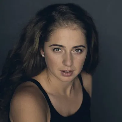 Jelena Ostapenko profile