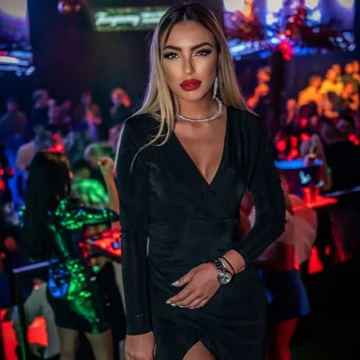Jelena Bulatovic profile