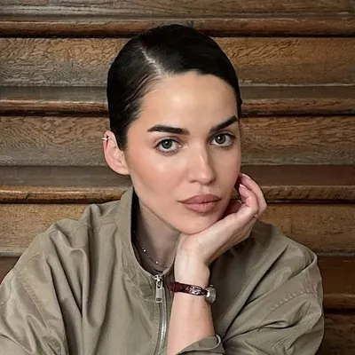 Jelena profile