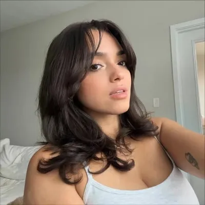 Jelian Mercado profile