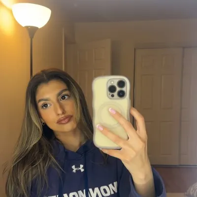 Jelissa Reyes profile