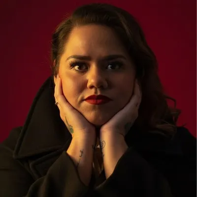 Jelita Ramlan Brown profile