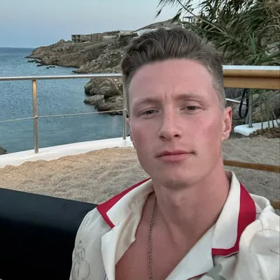 Jelle Florizoone profile