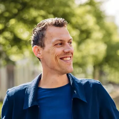 Jelle Hermus profile