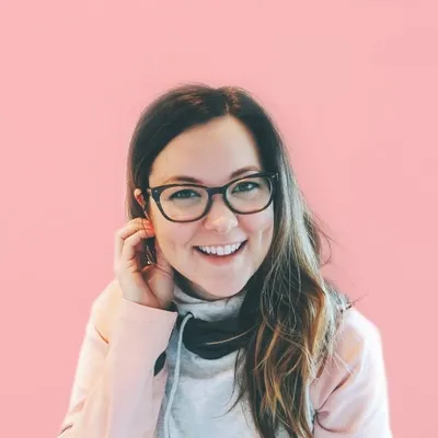 Jess Gunderson profile