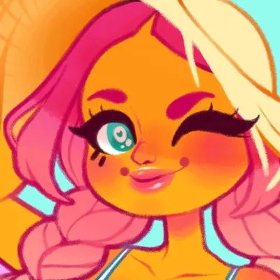 sammie ๐ธ๐ illustrator profile