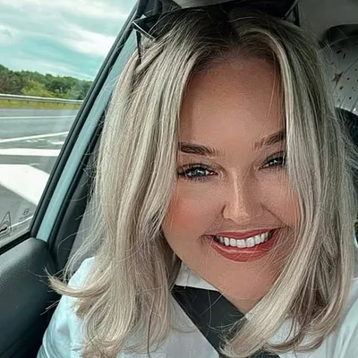 Kelly McGinty profile