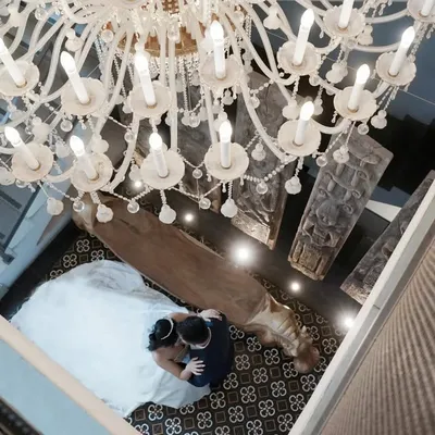 PREWEDDING and WEDDING || JELV profile