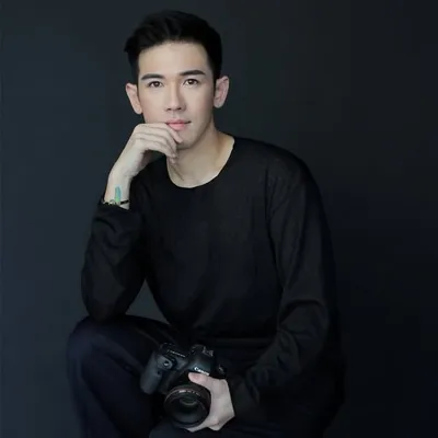 JEMANCI PORTRAIT by JEREMY JT LONG profile