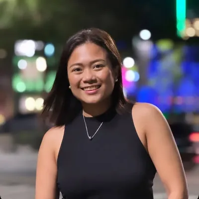 Jamenea Ferrer profile
