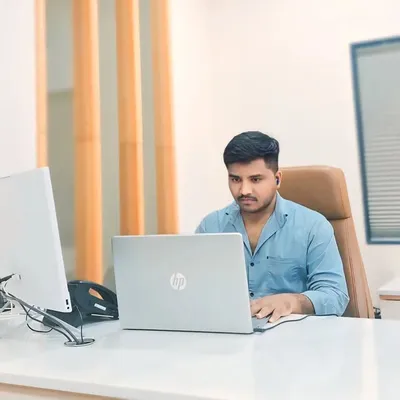 Jemi Patel profile